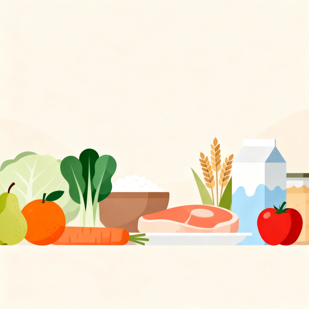 Beneficios de una dieta equilibrada